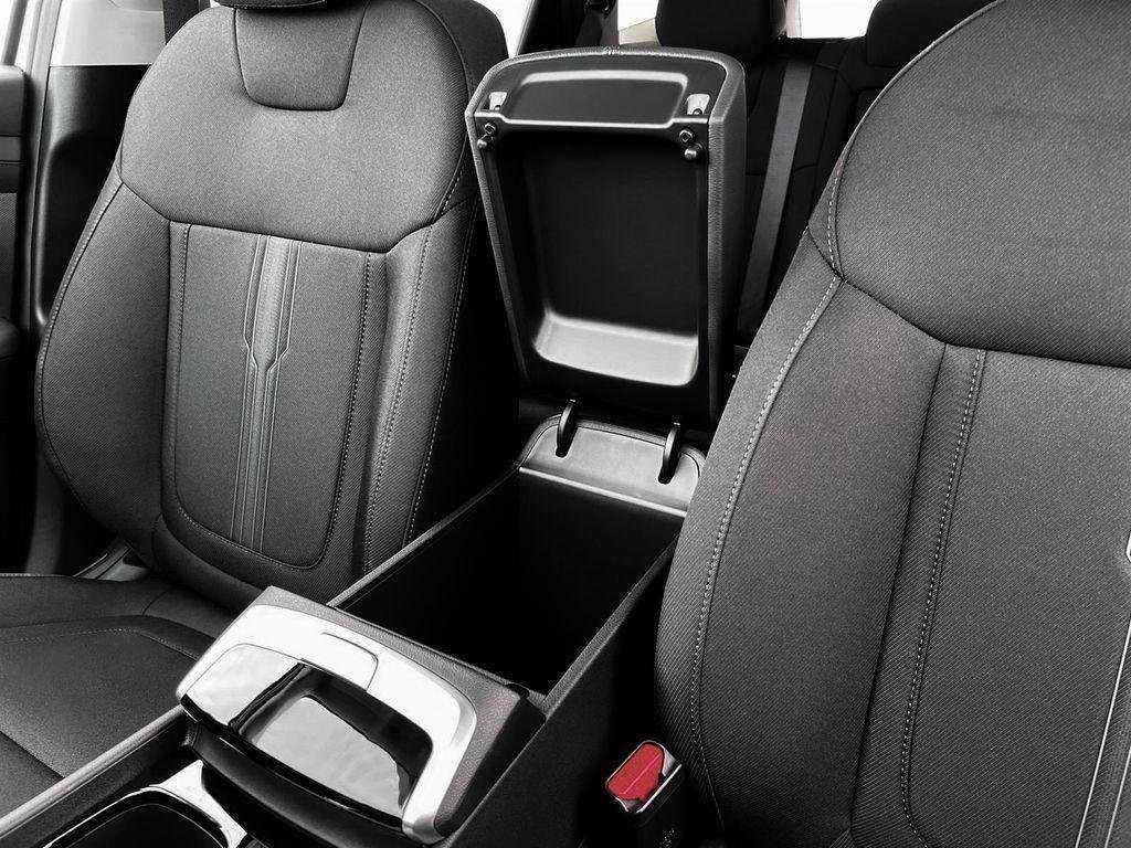 New 2026 Gray Hyundai SEL AWD image 18