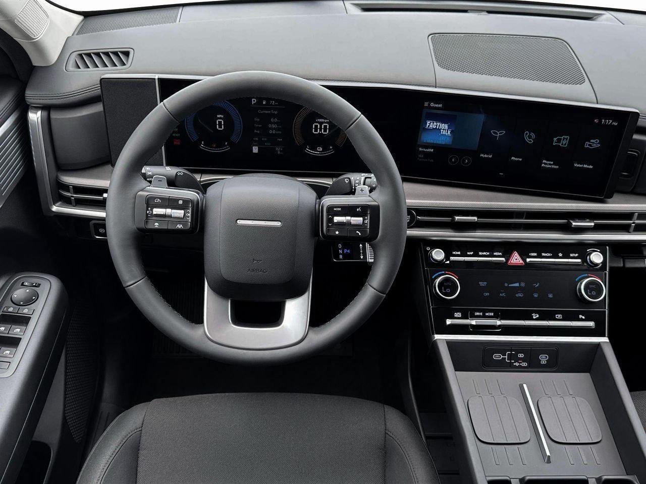 New 2026 Gray Hyundai SE image 38