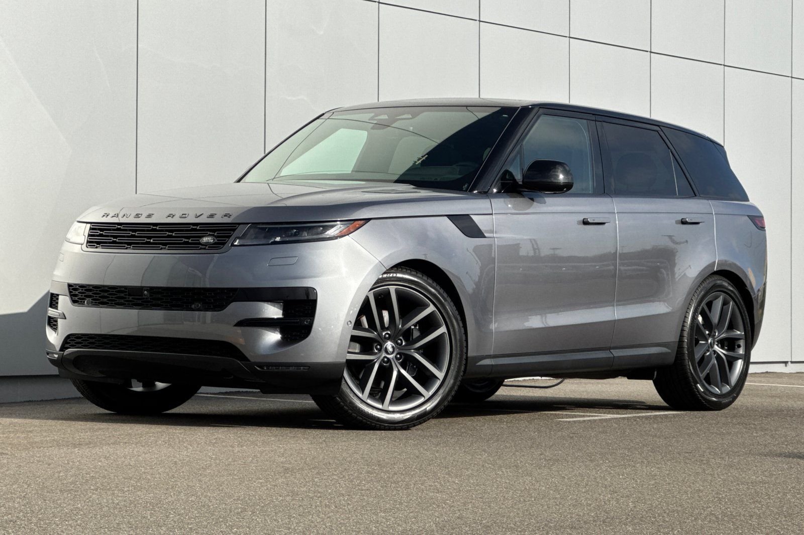 2024 Land Rover Range Rover Sport