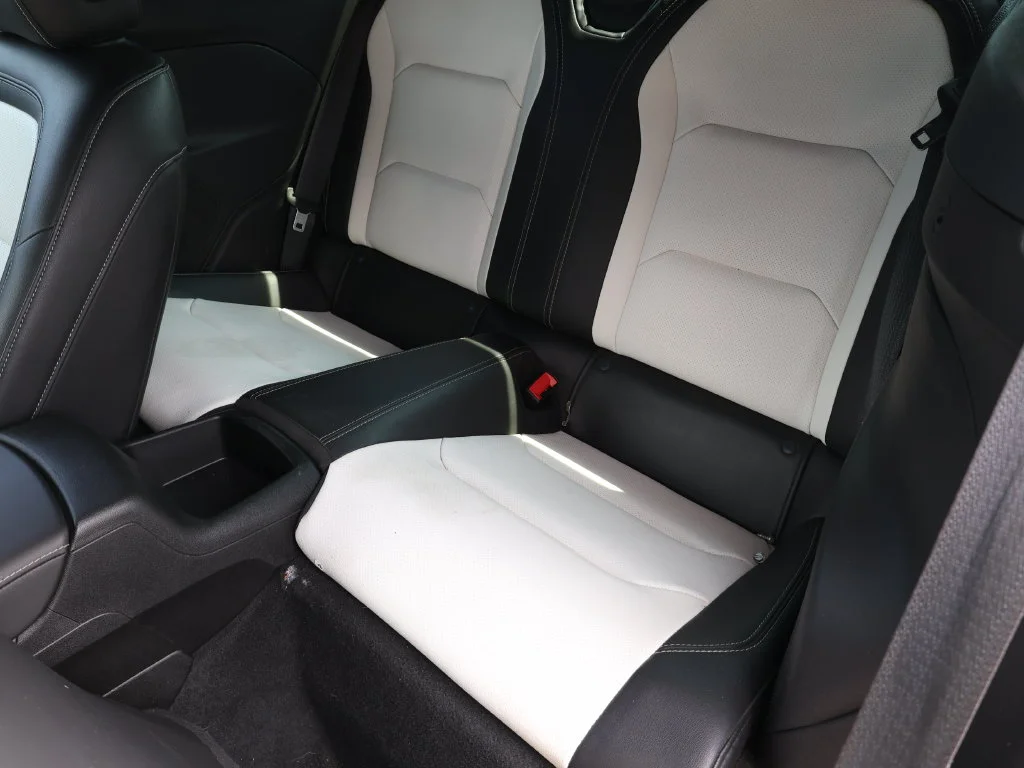 Used 2023 Blue Chevrolet 2LT image 17