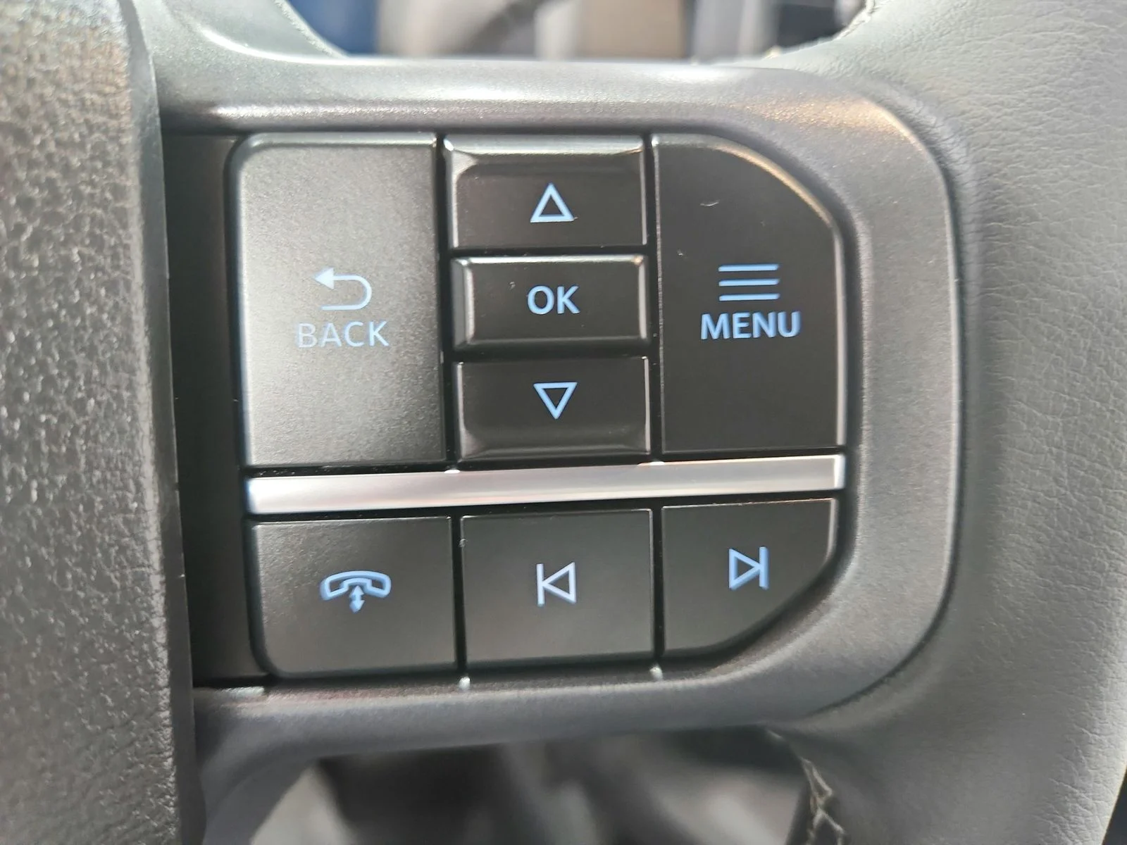 New 2026 White Ford XLT image 26