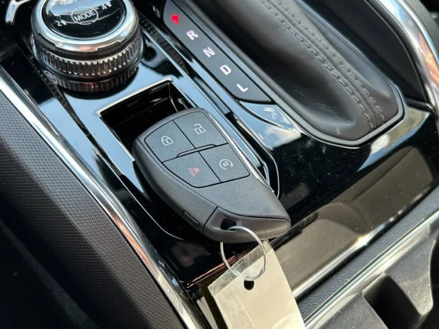 2026 GMC Canyon Elevation - Photo 41