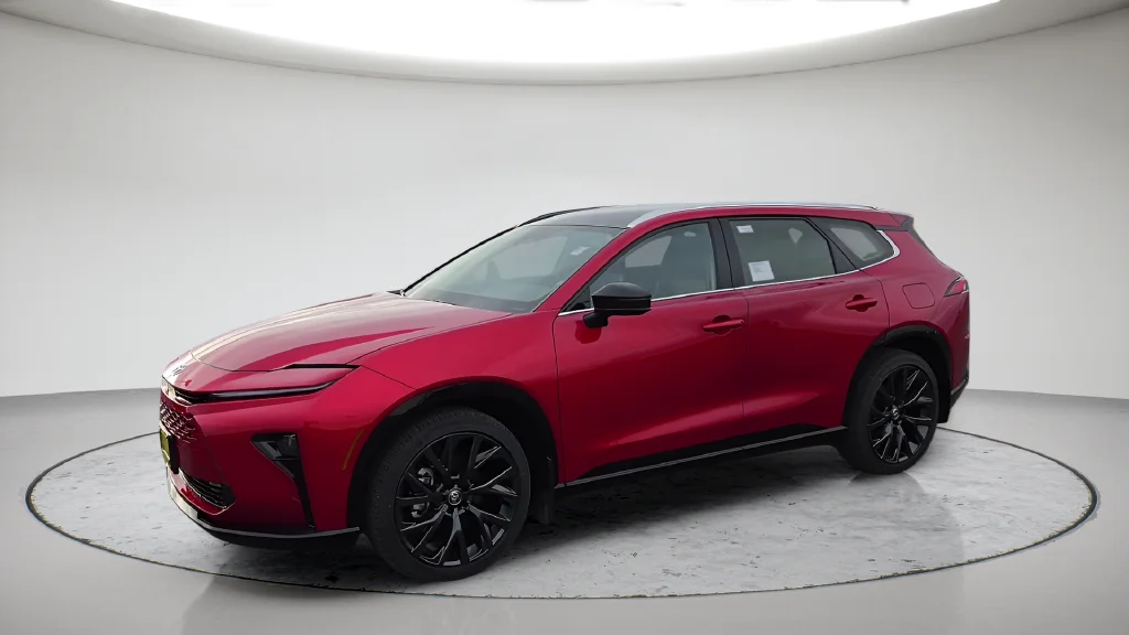 New 2026  Toyota  image 19