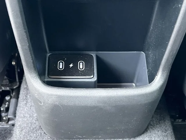Used 2026 Gray Hyundai SE image 41