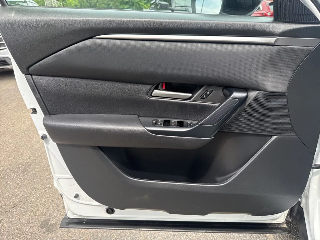 Used 2023 Beige Mazda 2.5 S Preferred Plus Package image 22