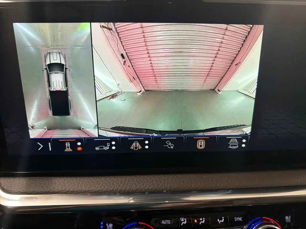 New 2026 Onyx Black GMC Denali DRW image 13