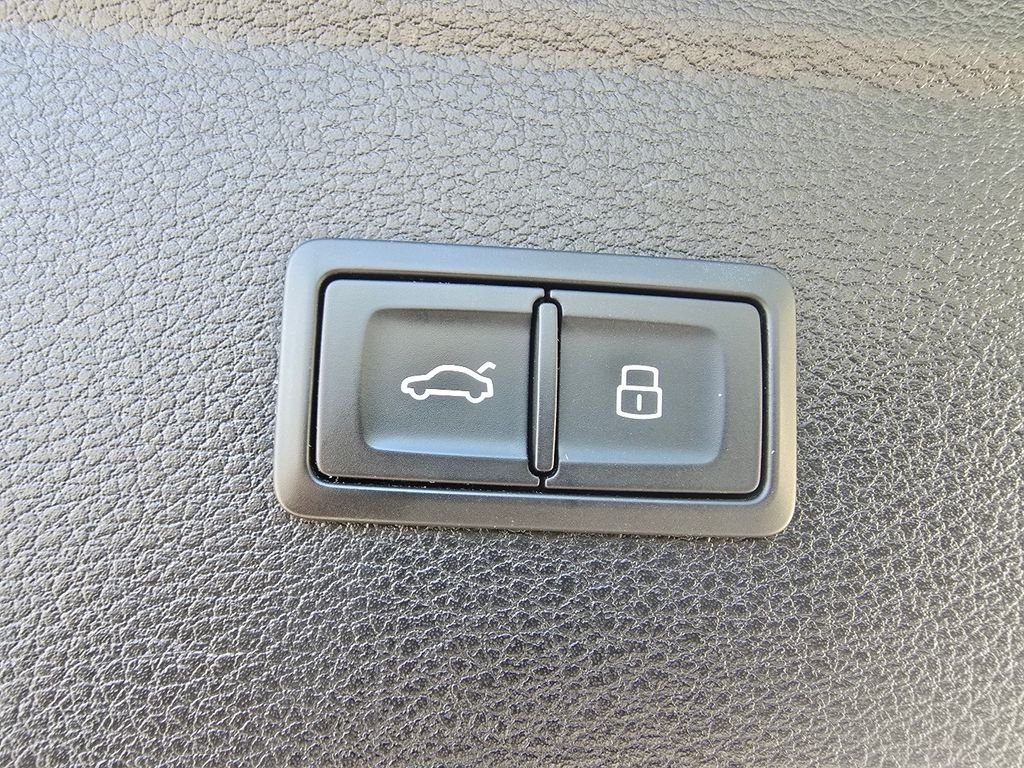 Used 2023 Brilliant Black Audi 40 Premium Plus image 19