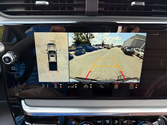 New 2026  GMC Denali Ultimate image 13