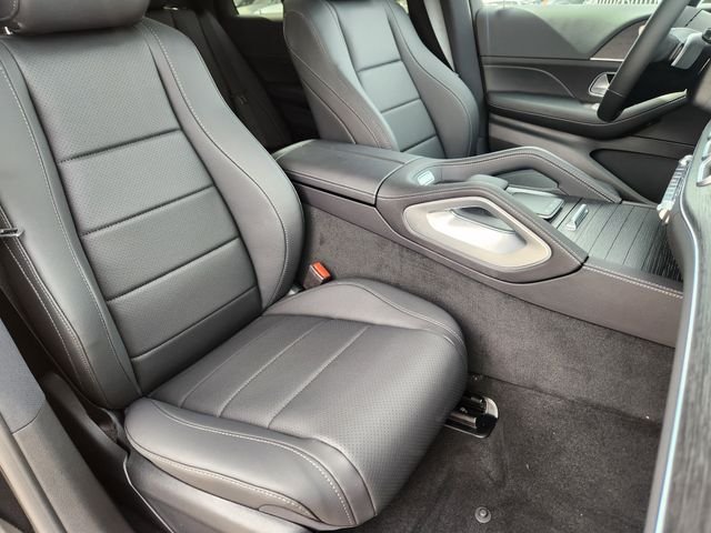 New 2026 Black Mercedes-Benz GLE 350 image 16
