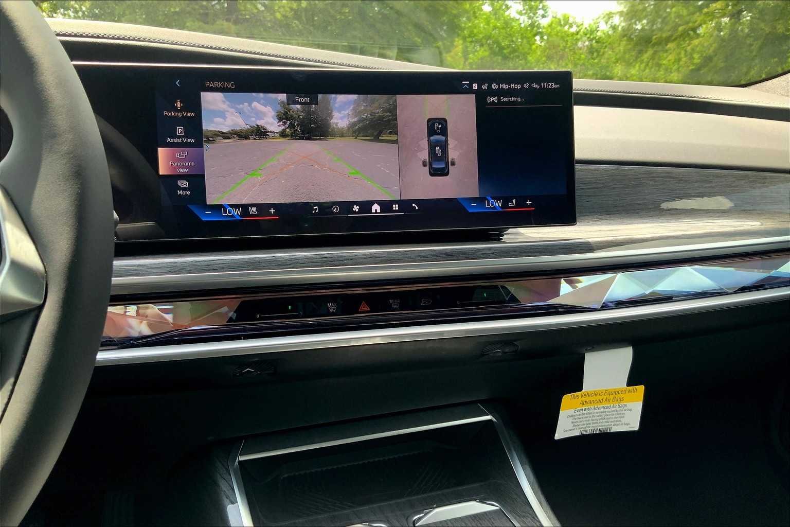 2025 BMW i7 50 - Photo 6