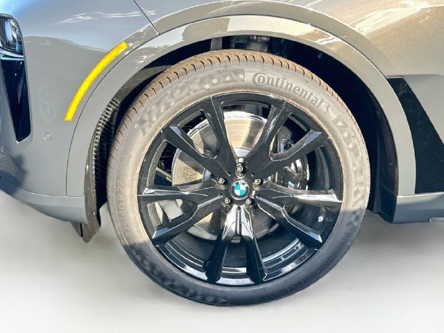New 2027 Gray BMW xDrive40i image 18