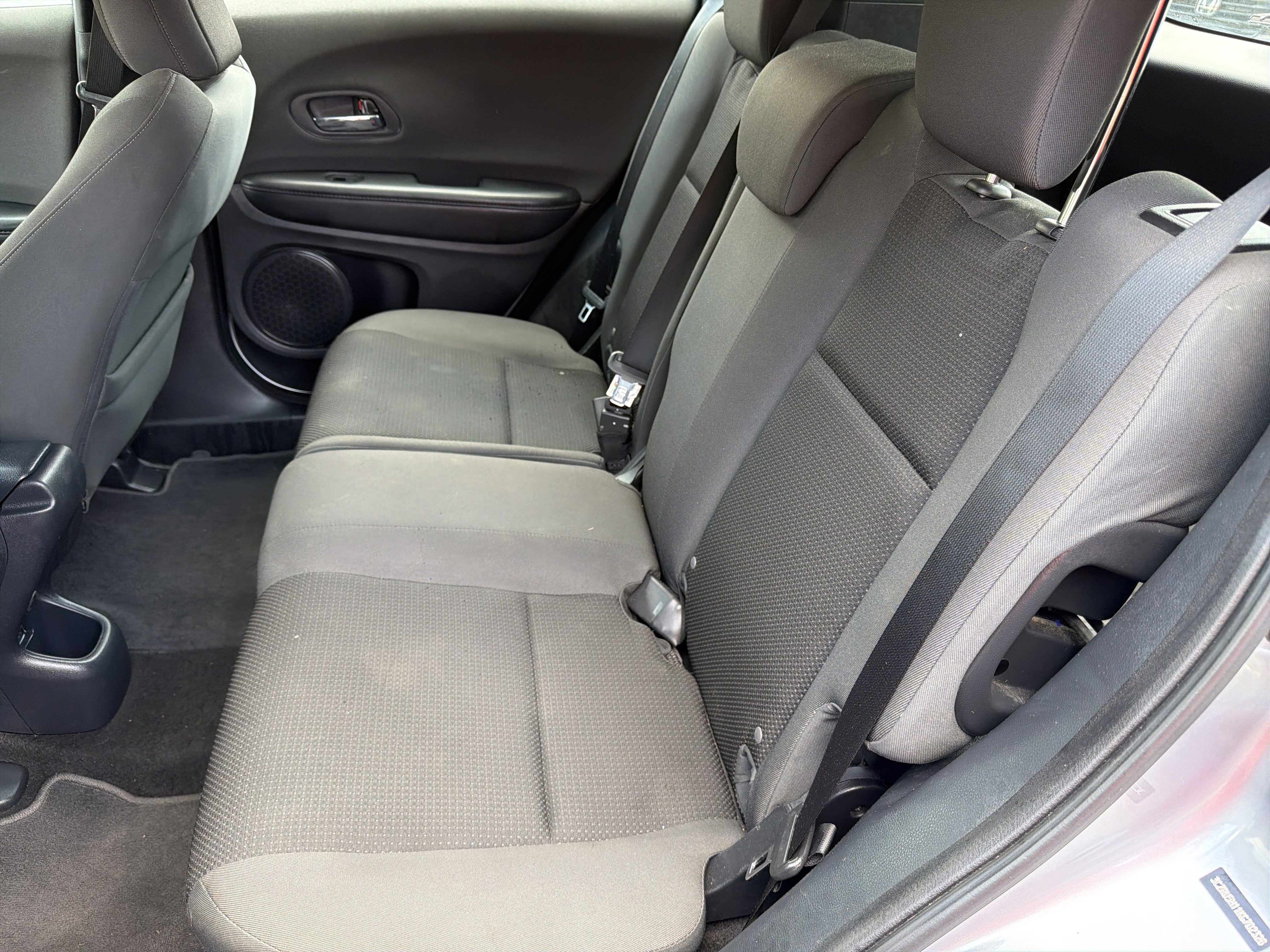 Used 2019 Silver Honda Sport image 16