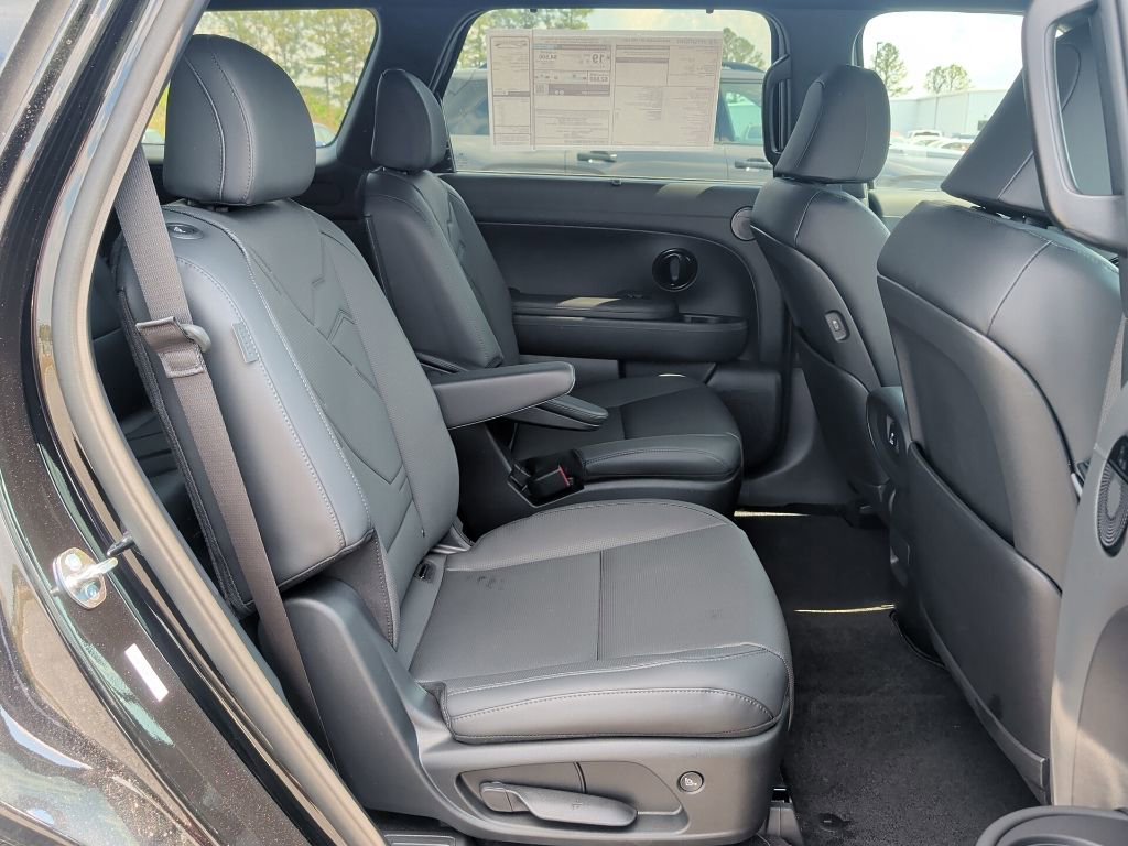New 2026 Abyss Black Pearl Hyundai XRT Pro image 42