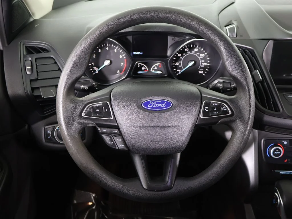 Used 2019 Green Ford SE image 34