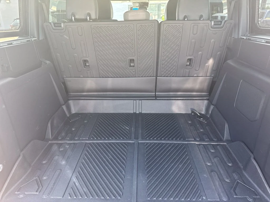 Used 2022 Green Ford Outer Banks image 19