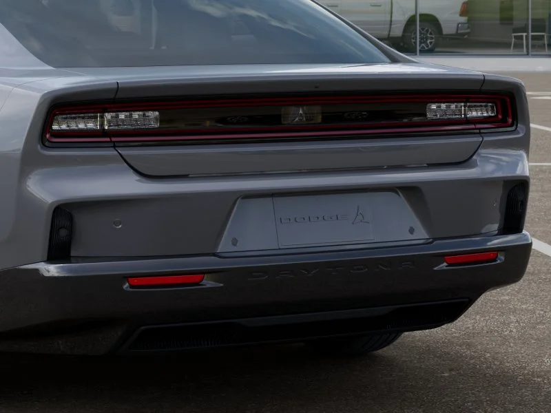 2025 Dodge Charger Daytona R/T - Photo 40