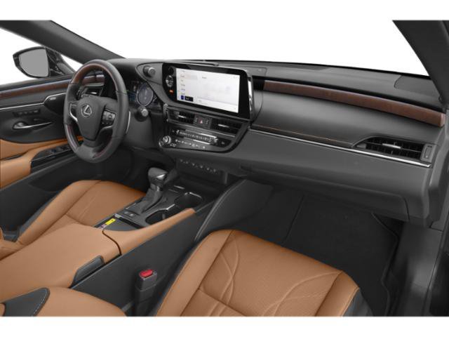 Used 2023 White Lexus 300h Ultra Luxury image 14