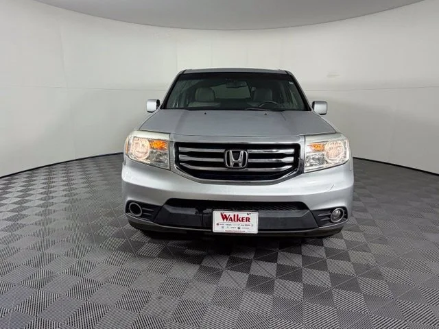 Used 2012 Honda Pilot EX-L with VIN 5FNYF3H50CB018233 for sale in Alexandria, LA