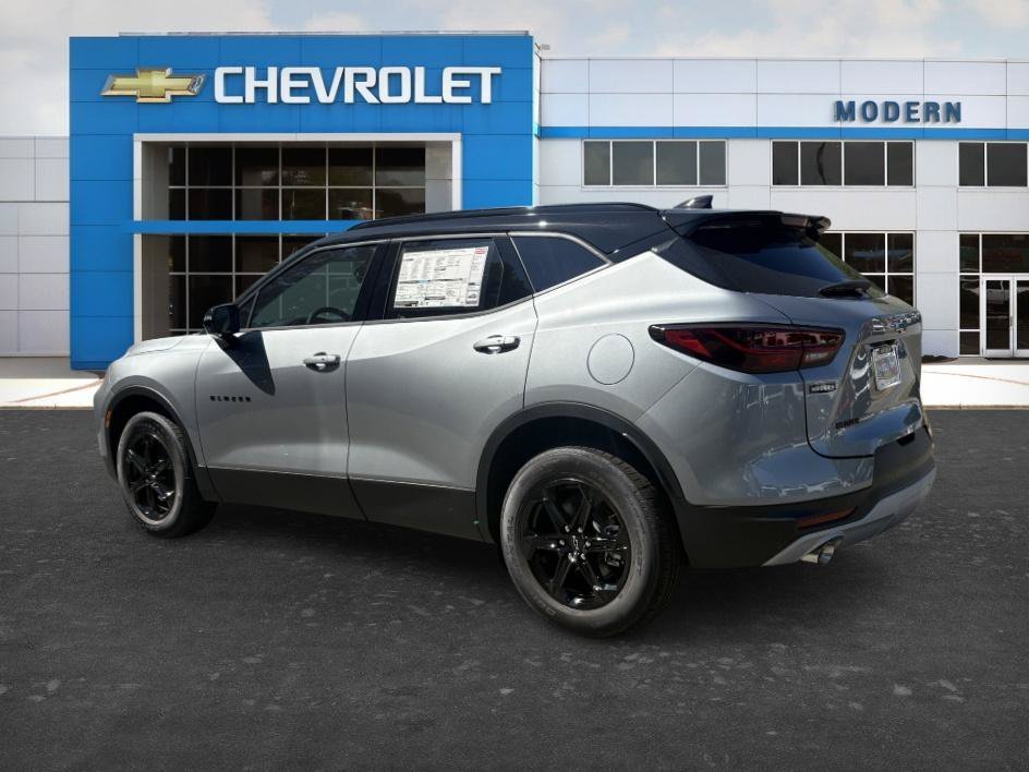 2026 Chevrolet Blazer 3LT - Photo 3