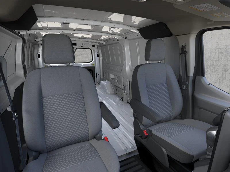 2026 Ford Transit Van Base - Photo 10