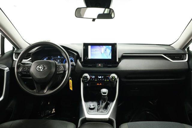 Certified Used 2024 ICE CAP Toyota  image 9