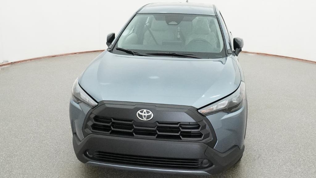 New 2026 Celestite Toyota L image 10