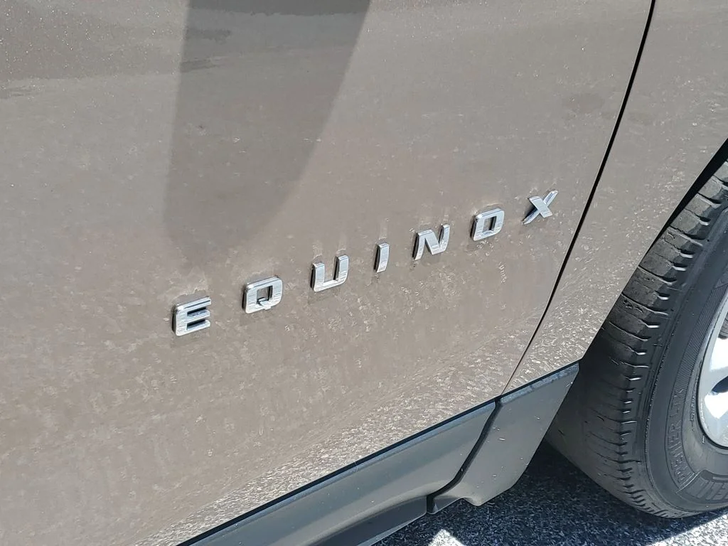 Used 2019 Beige Chevrolet LT image 7
