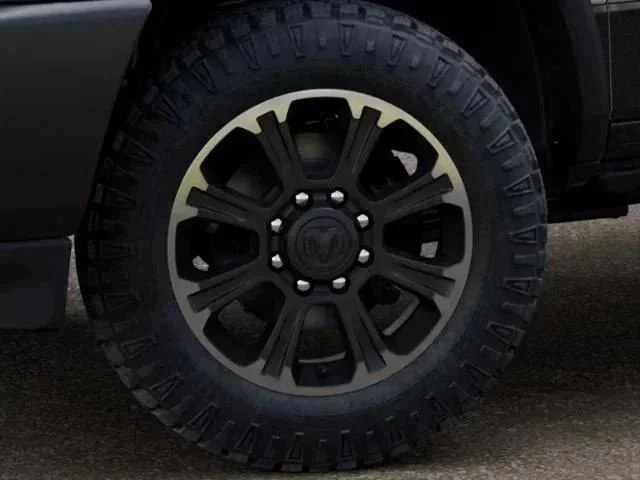 2025 RAM 2500 Rebel - Photo 52
