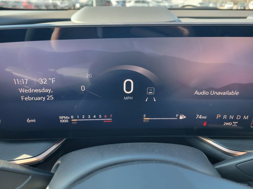 2026 BUICK ENVISION - Image 13