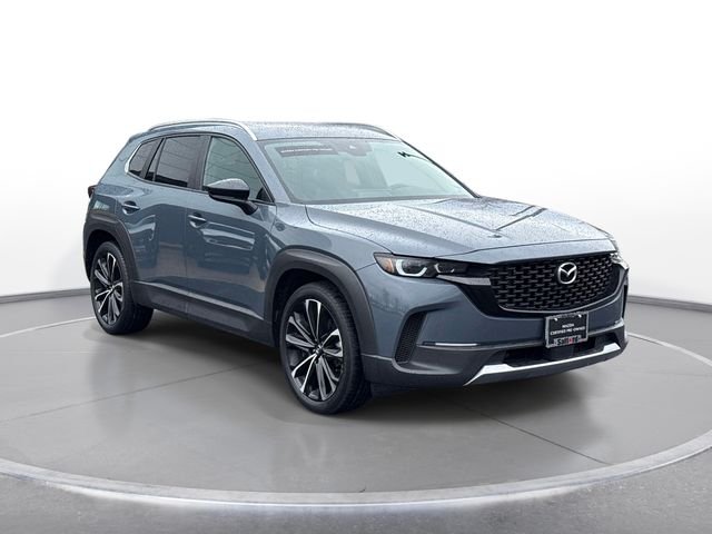 2023 Mazda CX-50 TURBO - Photo 10