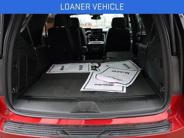 2026 GMC Yukon Elevation - Photo 19