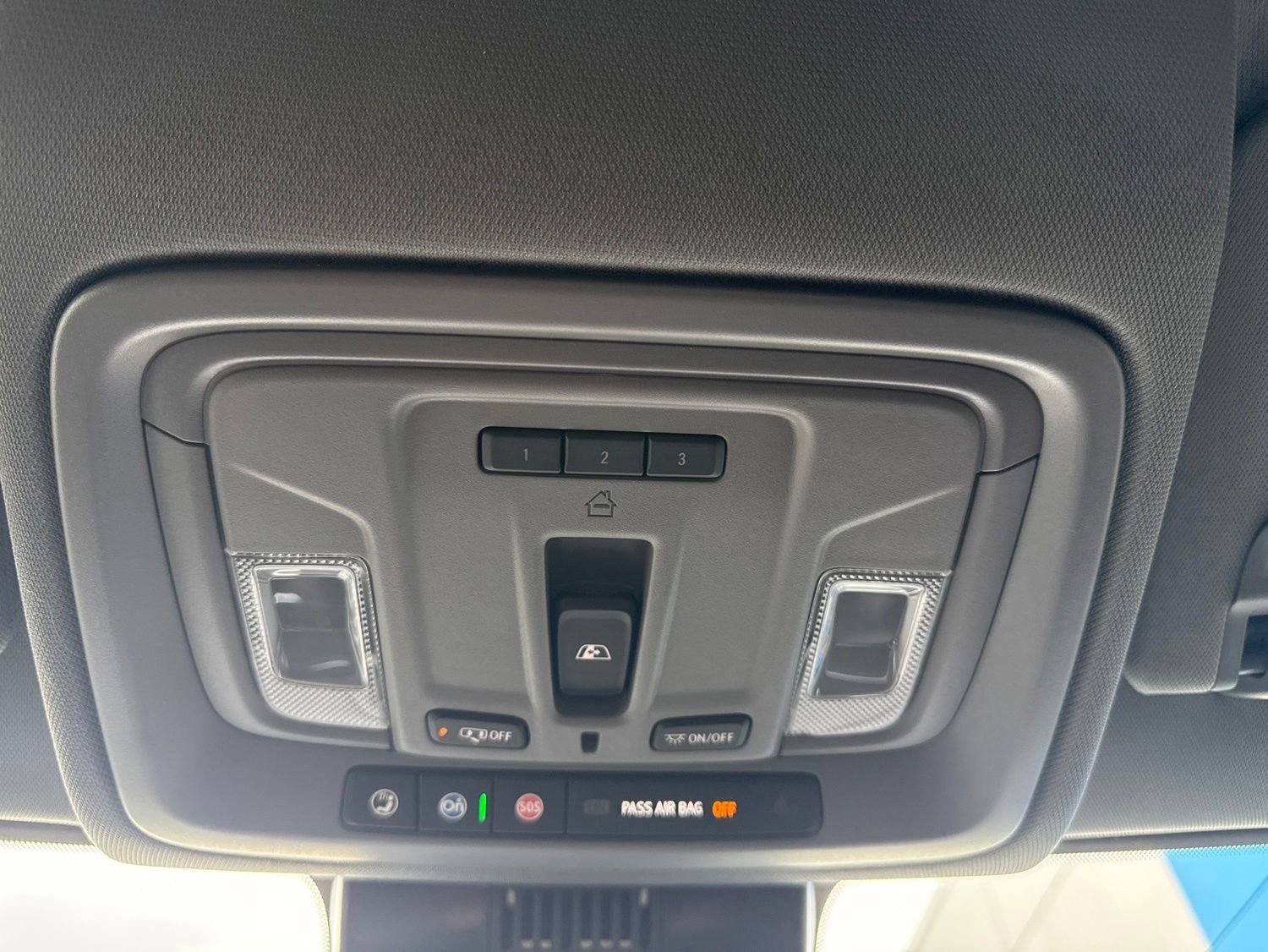 New 2026 Sterling Gray Metallic Chevrolet LT Trail Boss with Safety - Leather - Convenience I & II - Heat - Remote Start - Plow Prep - Z71 Off-Road image 25
