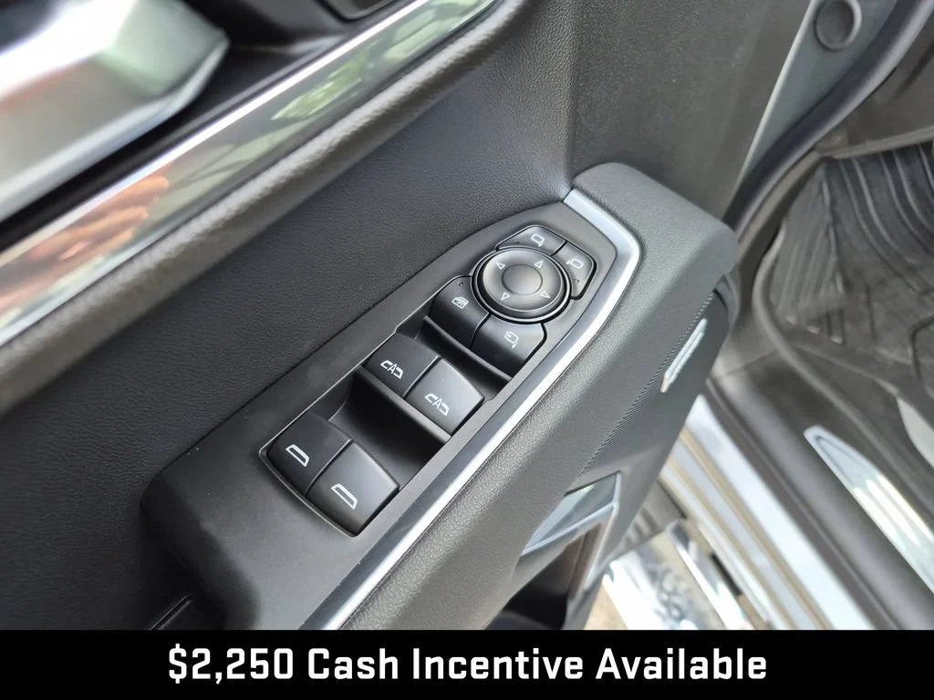 2026 GMC Sierra 1500 SLT - Photo 21