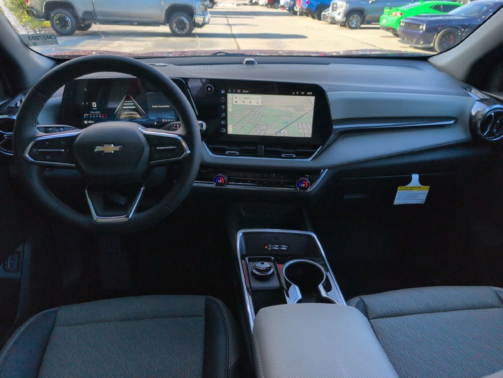2027 Chevrolet Equinox LT - Photo 26