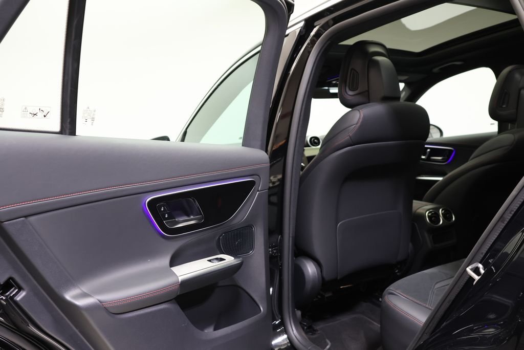 2026 Mercedes-Benz GLC AMG GLC43 - Photo 42
