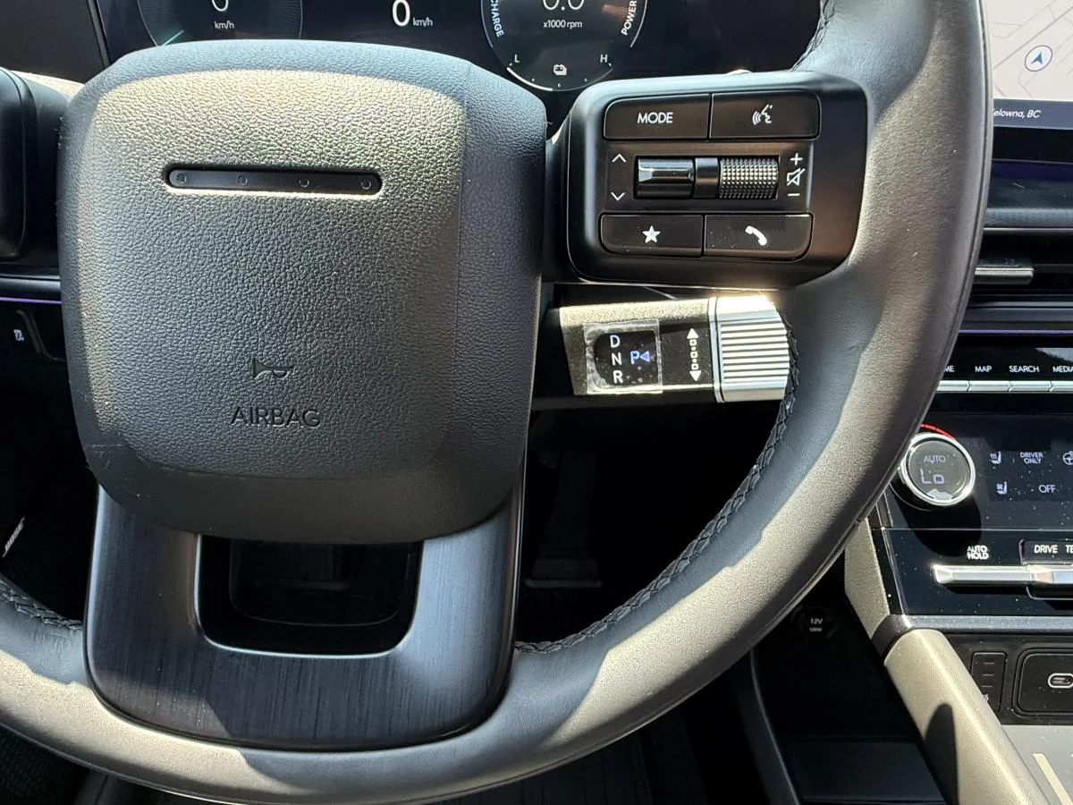 Used 2026 Grey Hyundai Ultimate Calligraphy image 40