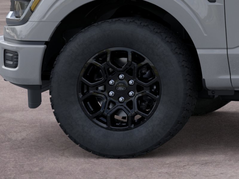 New 2026 Avalanche Ford STX® image 19