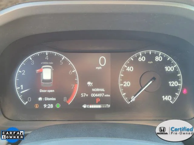 2026 Honda Odyssey Touring - Photo 28