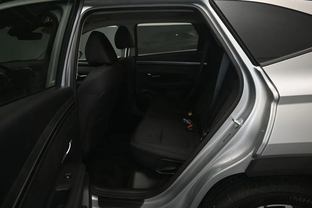 Used 2024 Silver Hyundai SEL image 18