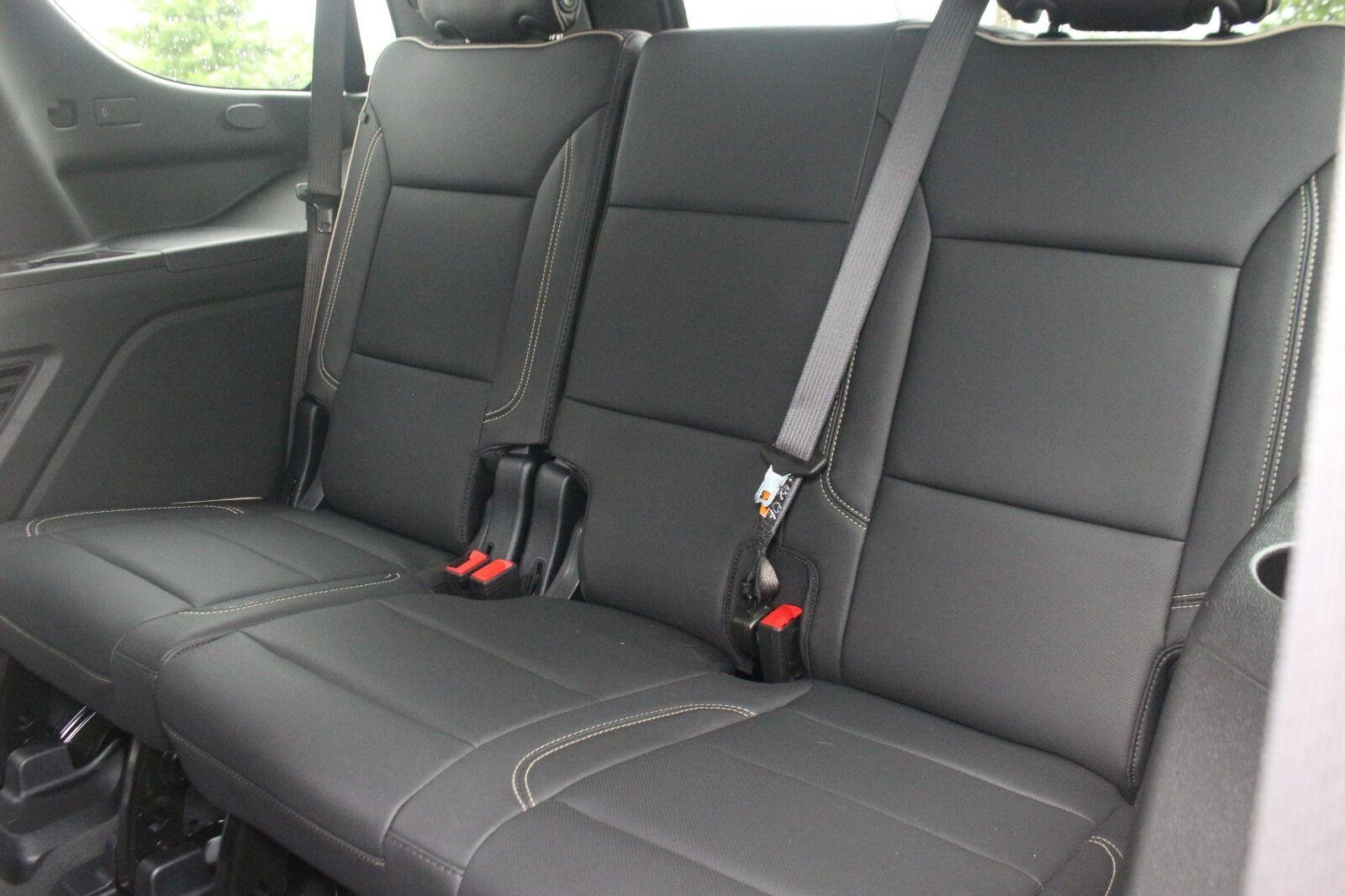Used 2026 Onyx Black GMC Elevation image 37