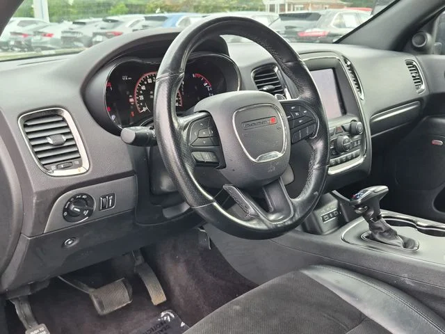 Used 2018 Black Dodge GT image 20