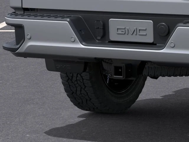 New 2026 Sterling Metallic GMC Denali Ultimate image 14