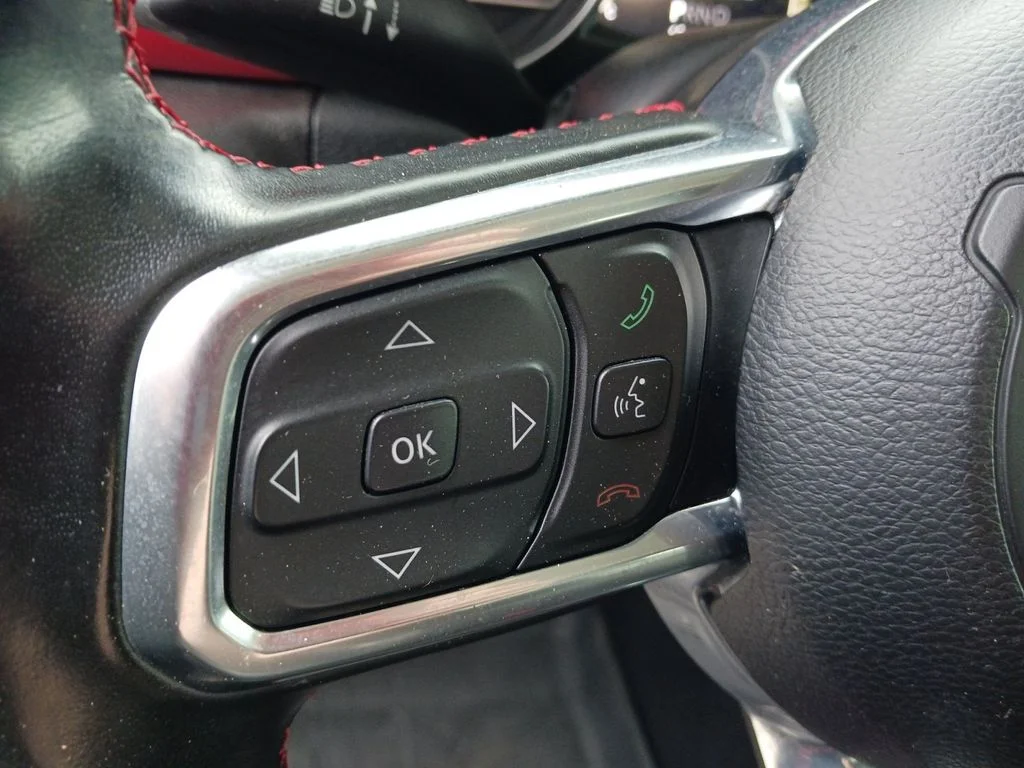 Used 2021 Gray Jeep Rubicon image 35