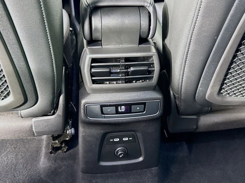 Used 2024 Black Audi Premium image 23