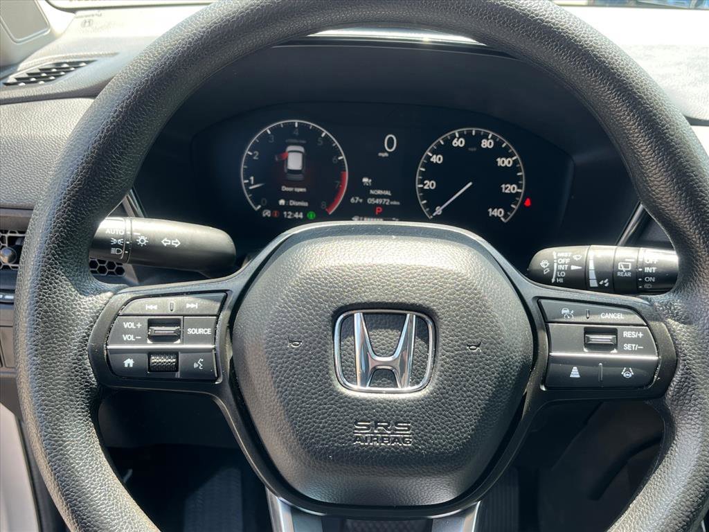 2023 Honda CR-V EX - Photo 41
