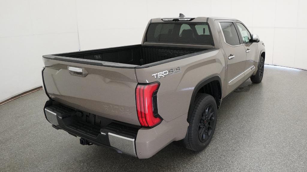 New 2026 Mudbath Toyota 1794 Edition image 7