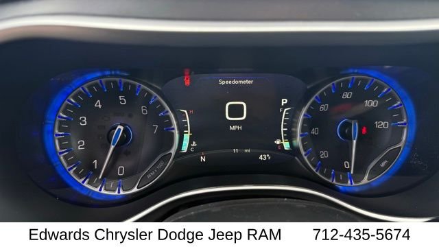 2026 Chrysler Pacifica Select - Photo 24