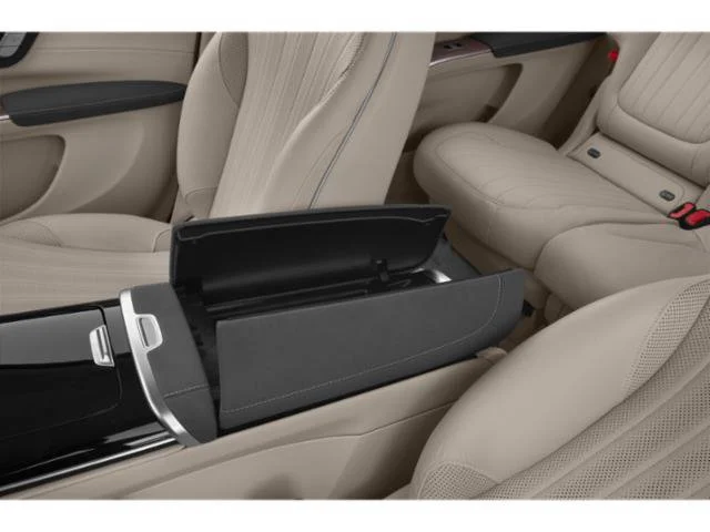 Certified Used 2023 Polar White Mercedes-Benz 450+ image 16