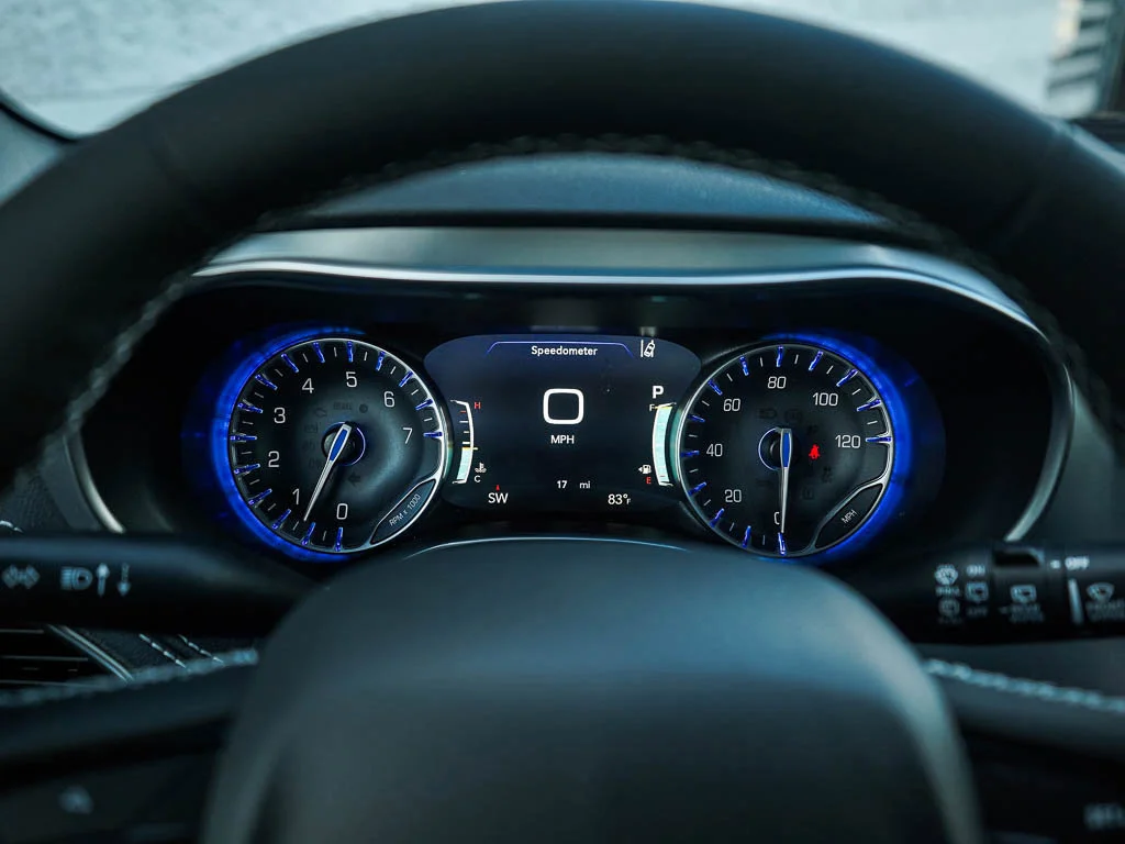 2026 Chrysler Pacifica Limited - Photo 23
