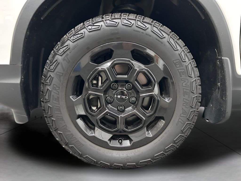 2026 Honda Ridgeline TrailSport - Photo 28